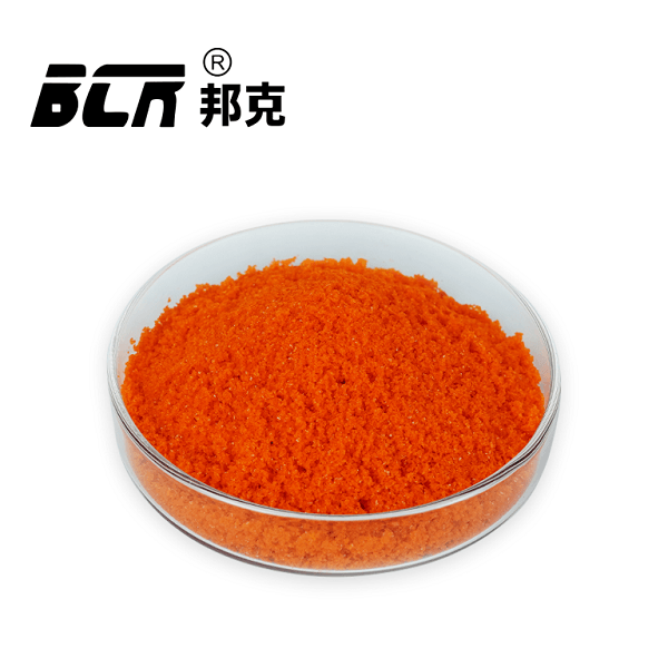 重铬酸钠(红矾钠)