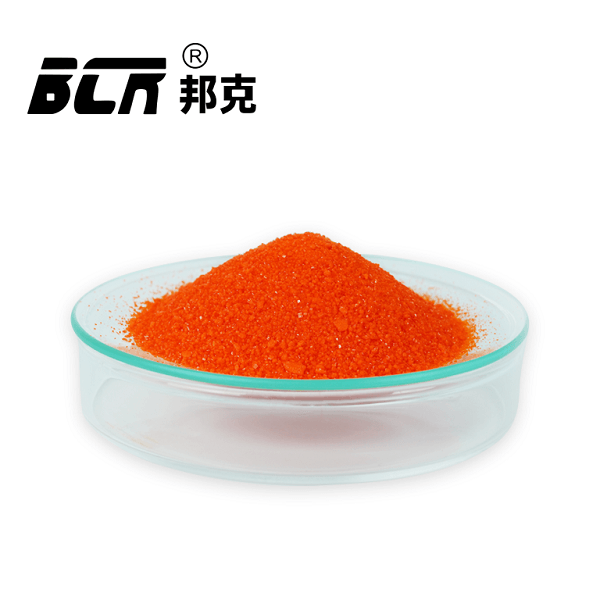 重铬酸钾(红矾钾)